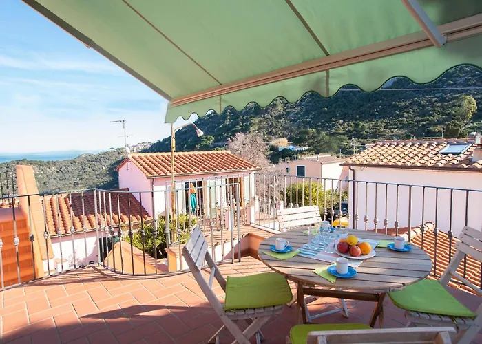 Borgo Mare Daire Patresi