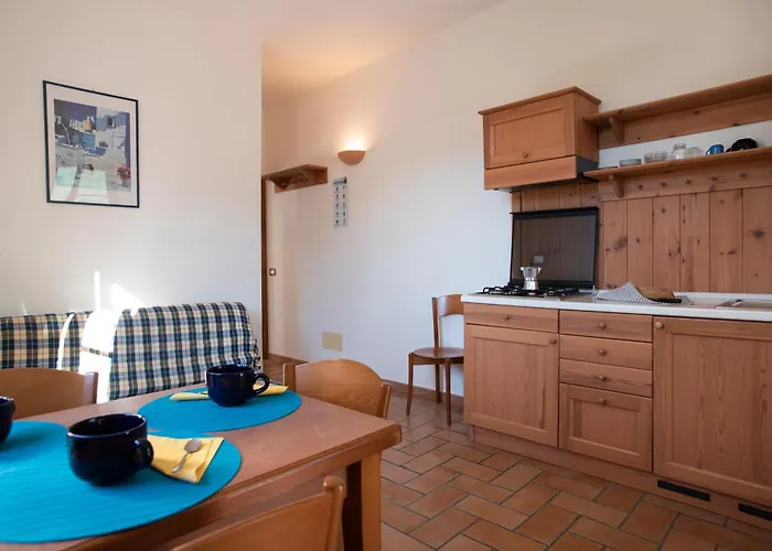 Borgo Mare Appartement