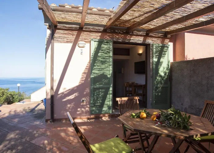 Appartement Borgo Mare *