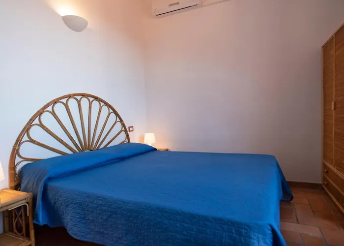 Borgo Mare Appartement