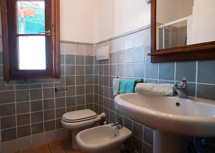 Appartement Borgo Mare *