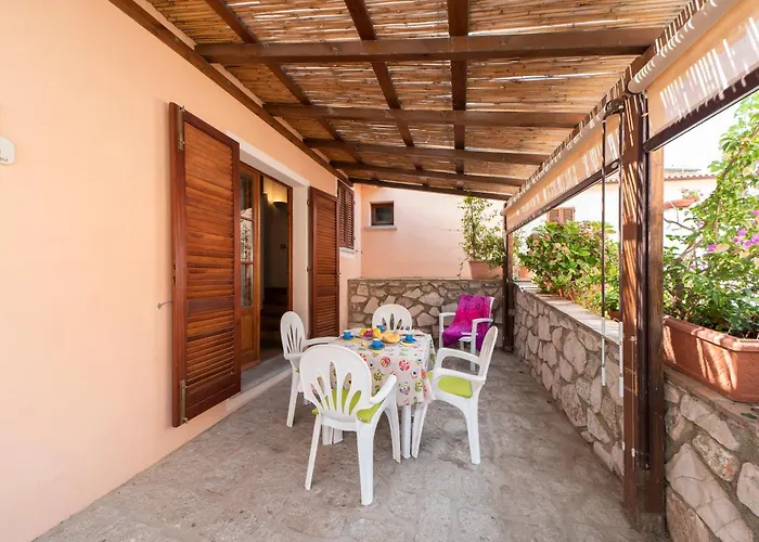 Appartement Borgo Mare