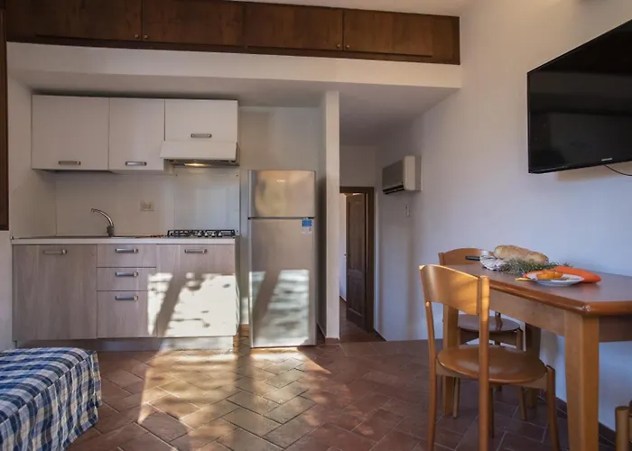 Borgo Mare * Patresi