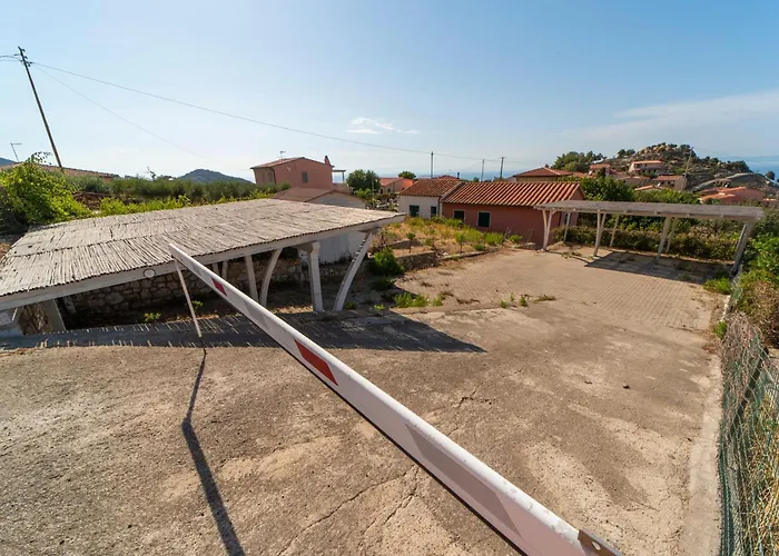 Borgo Mare Appartement *