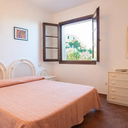 Borgo Mare * Patresi