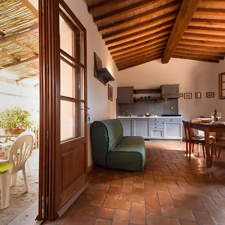 Borgo Mare * Patresi